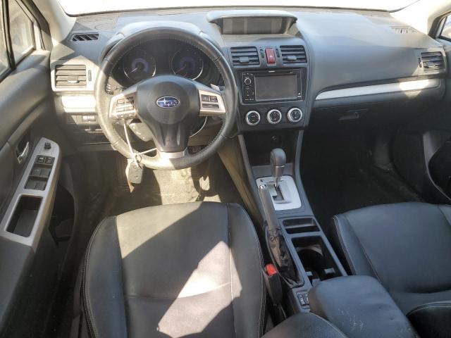 VIN JF2GPBKCXEH335452 2014 Subaru XV, 2.0I Hybrid T... no.8