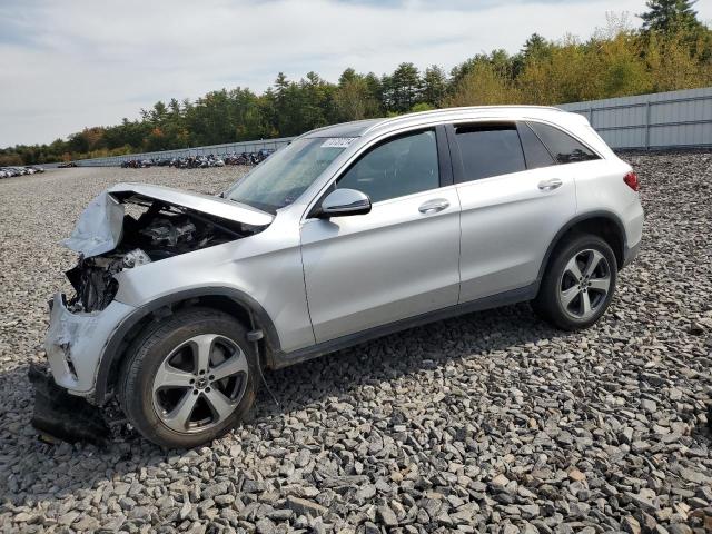 2020 MERCEDES-BENZ GLC 300 4M #2919297732