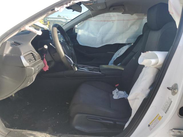 2019 HONDA ACCORD LX - 1HGCV1F1XKA058202