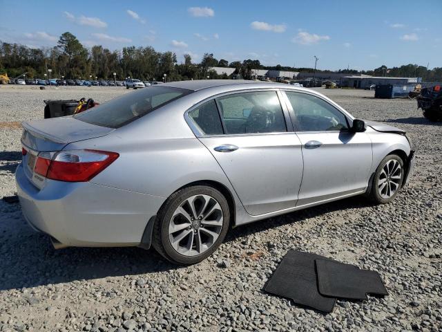2015 HONDA ACCORD SPO - 1HGCR2F5XFA189732