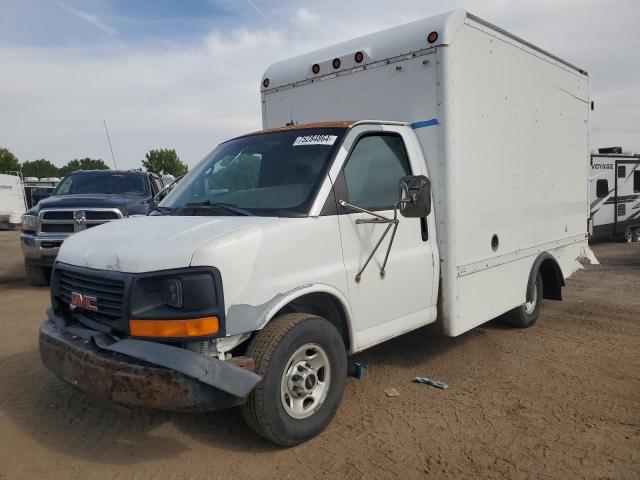 2005 GMC SAVANA CUT #2924186132