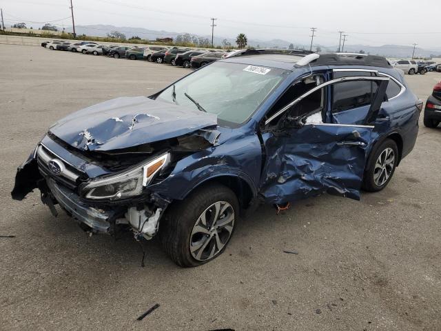 2020 SUBARU OUTBACK TO - 4S4BTAPC1L3104484