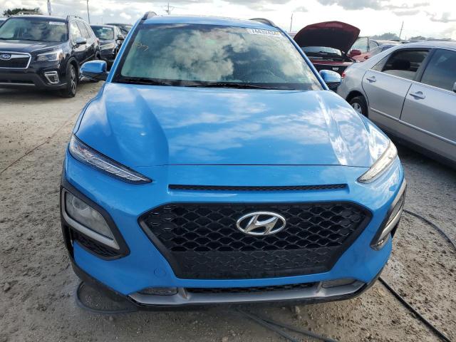 VIN KM8K62AA6KU236718 2019 HYUNDAI KONA no.5