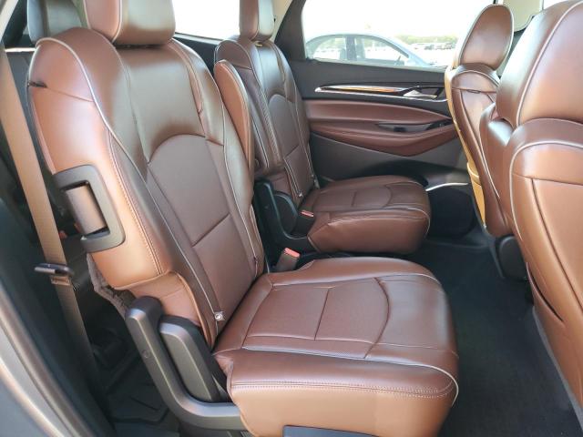 2018 BUICK ENCLAVE AV - 5GAERDKW7JJ272157