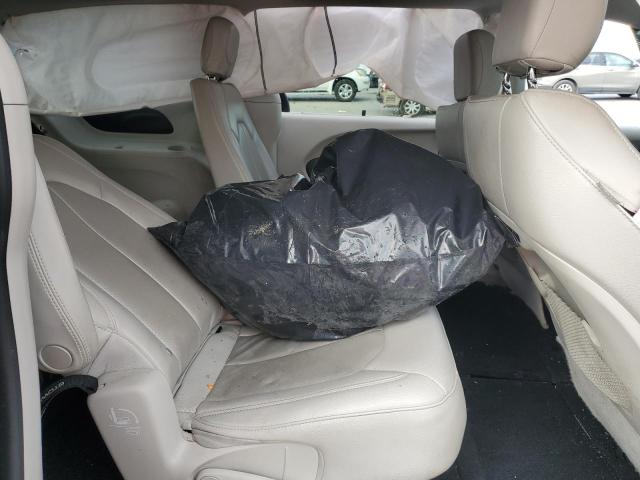 2021 CHRYSLER PACIFICA T - 2C4RC1BG9MR538920