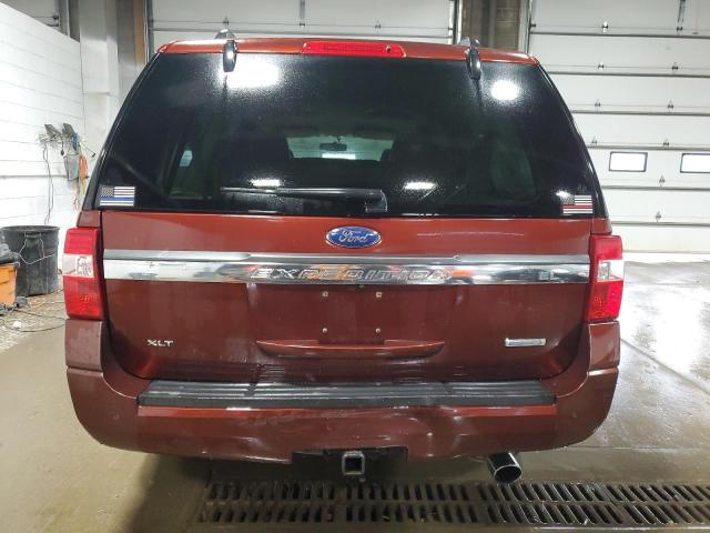 2017 FORD EXPEDITION - 1FMJK1JT5HEA70665