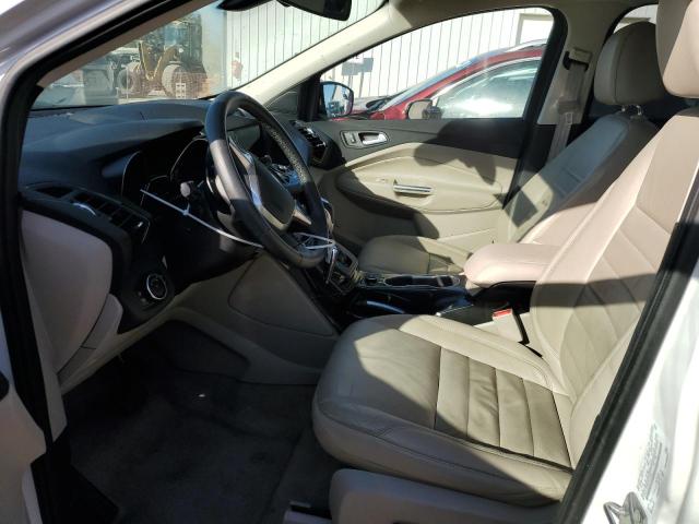 2016 FORD ESCAPE TIT - 1FMCU9J96GUC21765