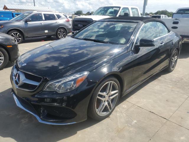 VIN WDDKK7DF9EF275614 2014 Mercedes-Benz E-Class, 550 no.1