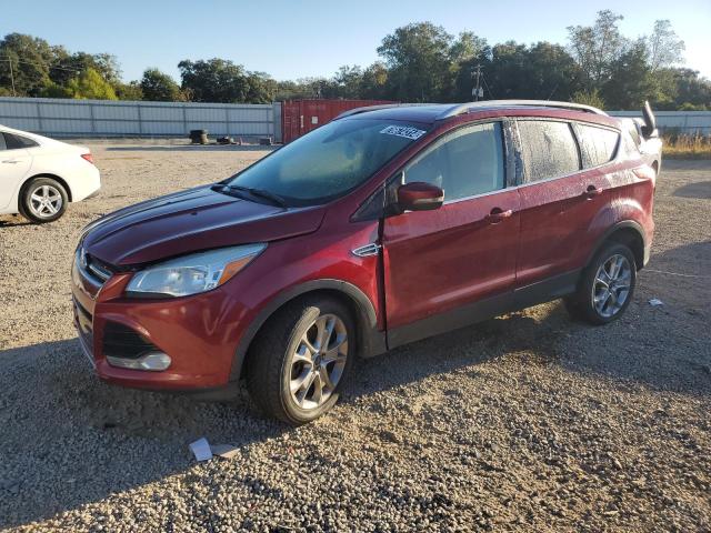 VIN 1FMCU9J97EUD60008 2014 Ford Escape, Titanium no.1