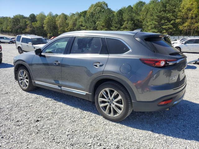 2019 MAZDA CX-9 SIGNA - JM3TCBEY2K0331896