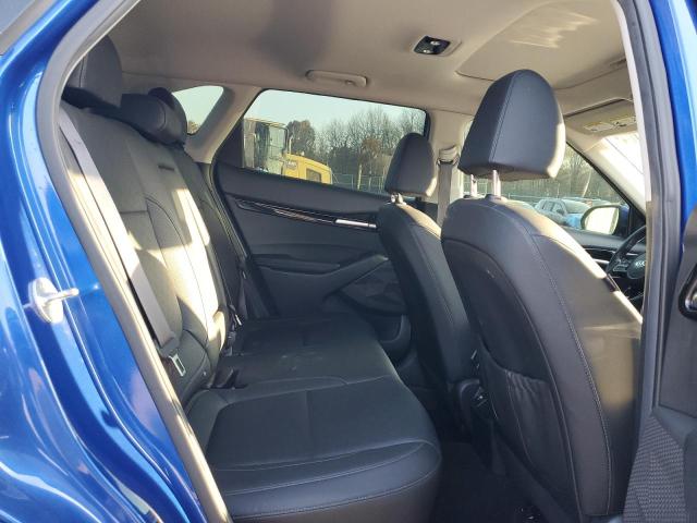 2021 KIA SELTOS SX KNDETCA24M7156070