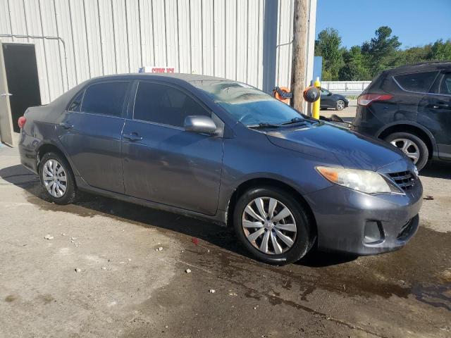 VIN JTDBU4EE0DJ116999 2013 Toyota Corolla, Base no.4