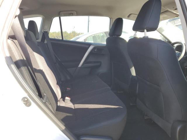 2016 TOYOTA RAV4 LE - 2T3ZFREV5GW291518