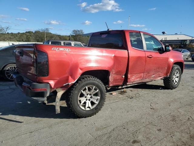 2015 CHEVROLET COLORADO L - 1GCHTBEA3F1148881