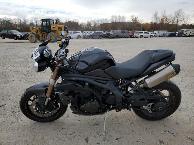 2015 TRIUMPH MOTORCYCLE SPEED TRIP - SMTN01PK9FJ677717