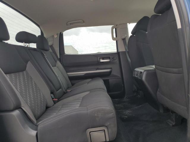 2021 TOYOTA TUNDRA CRE - 5TFDY5F16MX985862