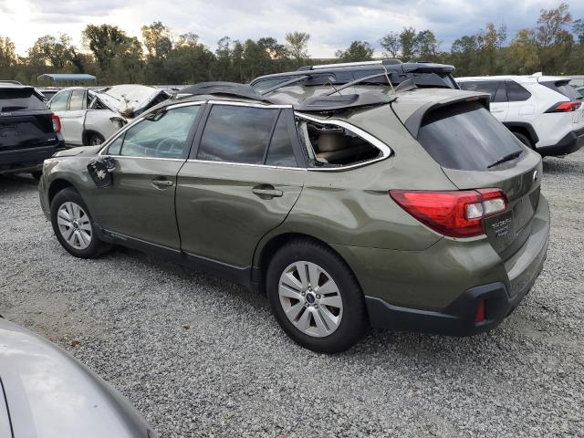 2019 SUBARU OUTBACK 2. - 4S4BSAFC5K3212156