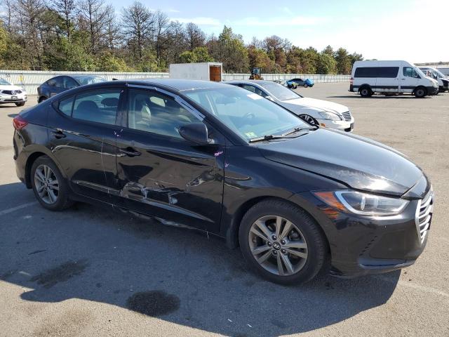 2018 HYUNDAI ELANTRA SE - 5NPD84LF6JH343787