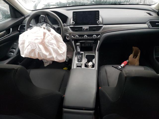 2021 HONDA ACCORD LX - 1HGCV1F10MA065646