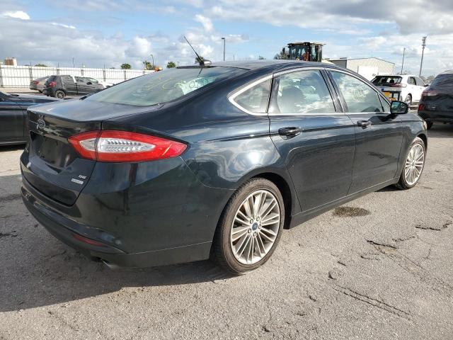 VIN 3FA6P0HD3ER252125 2014 Ford Fusion, SE no.3