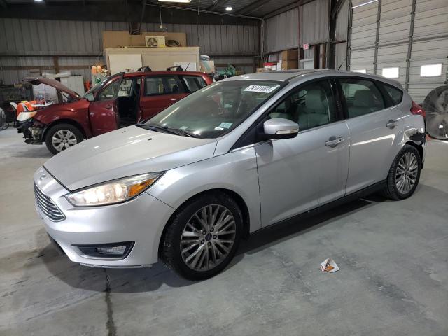 Vin: 1fadp3n22hl287253, lot: 74101004, ford focus titanium 2017 img_1