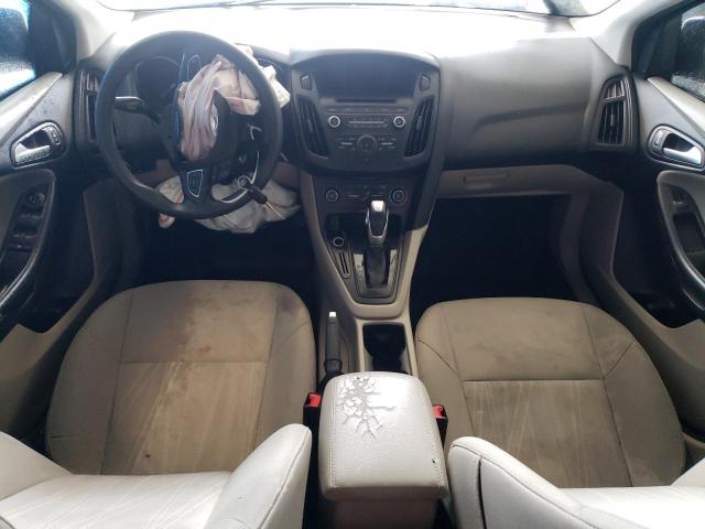 2016 FORD FOCUS SE 1FADP3F22GL229382