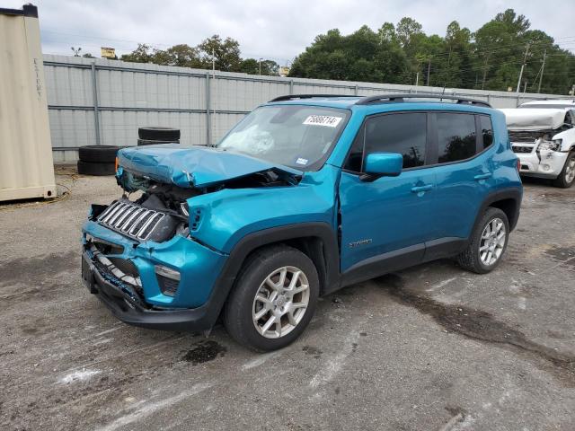 2019 JEEP RENEGADE L - ZACNJABB7KPK95146
