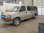 CHEVROLET EXPRESS G2 photo