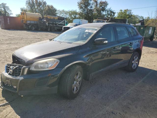 2011 VOLVO XC60 3.2 2011