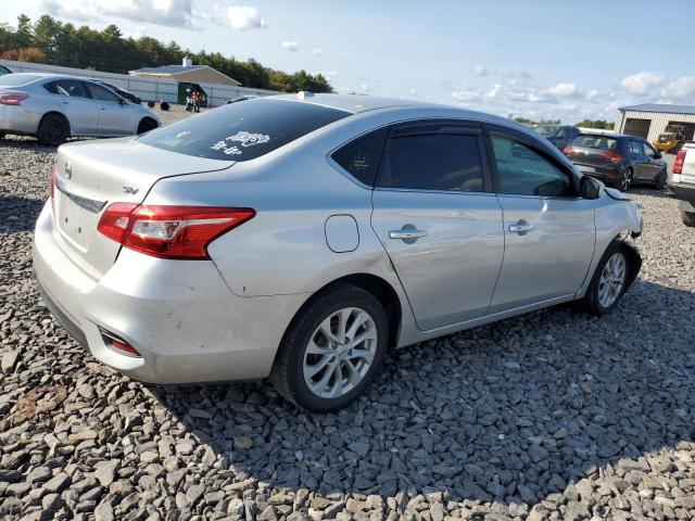 2019 NISSAN SENTRA S - 3N1AB7AP4KY228811