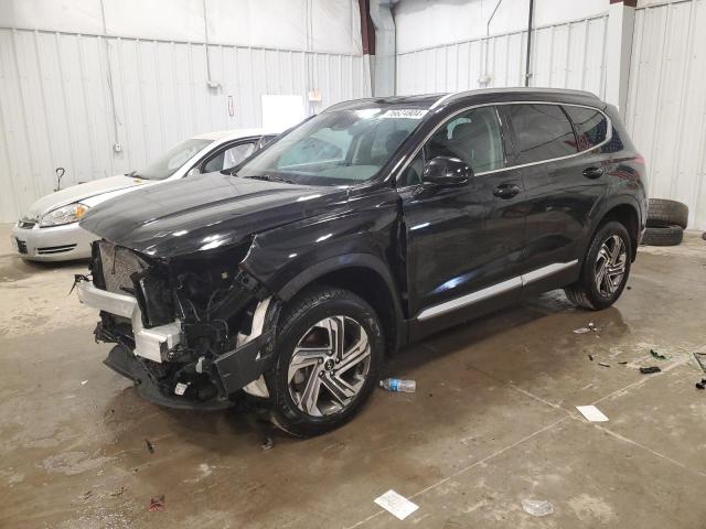 2022 HYUNDAI SANTA FE S #2972475722