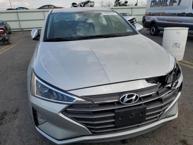 2019 HYUNDAI ELANTRA SE - 5NPD84LF2KH449610
