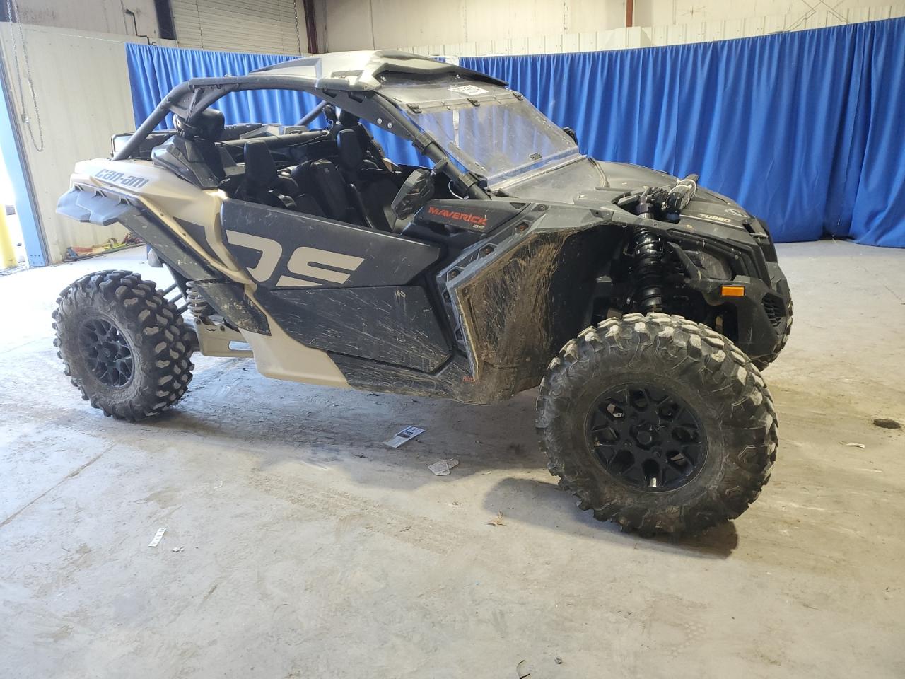 Can-Am Maverick X 2023 