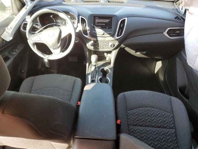 2024 CHEVROLET EQUINOX LT - 3GNAXUEG3RS241853