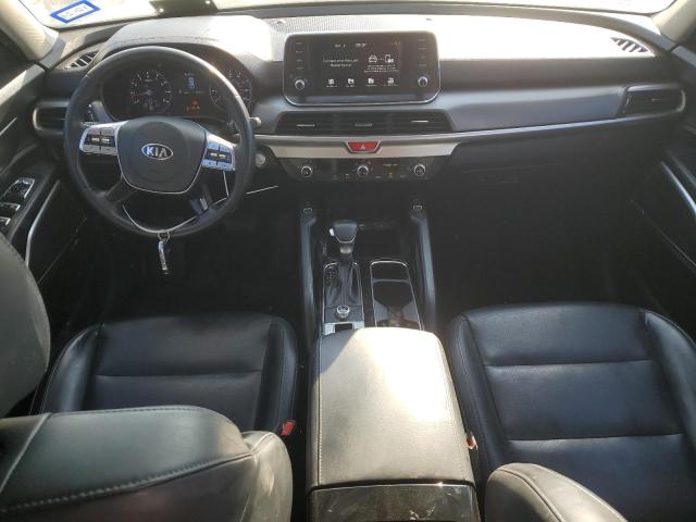 2020 KIA TELLURIDE - 5XYP64HC0LG020833