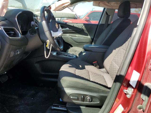 2019 CHEVROLET EQUINOX LT - 2GNAXUEV4K6289820