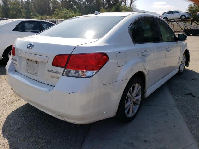 VIN 4S3BMBK65D3019917 2013 Subaru Legacy, 2.5I Limited no.3