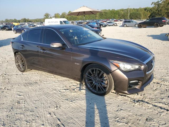 2016 INFINITI Q50 RED SP - JN1FV7AP5GM420097