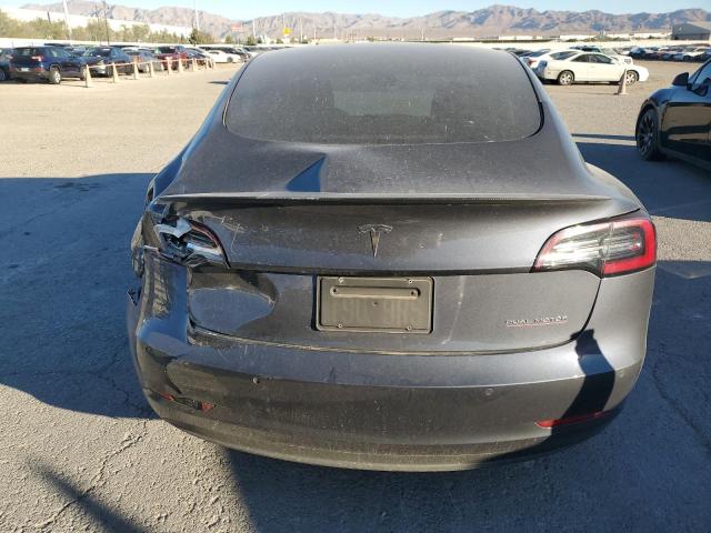 2022 TESLA MODEL 3 - 5YJ3E1EC2NF356840