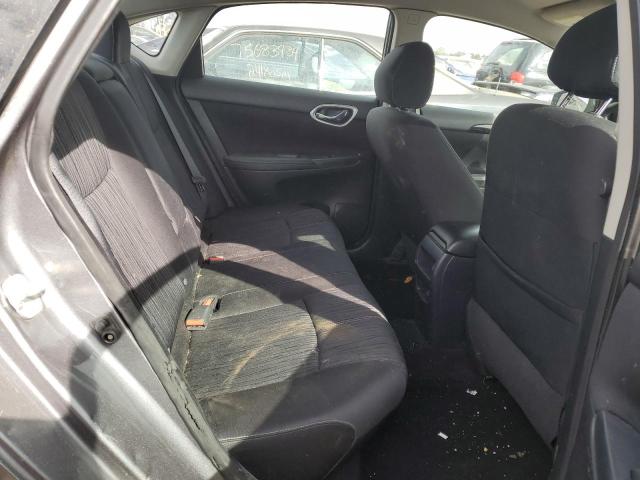 2017 NISSAN SENTRA S - 3N1AB7AP7HY299011