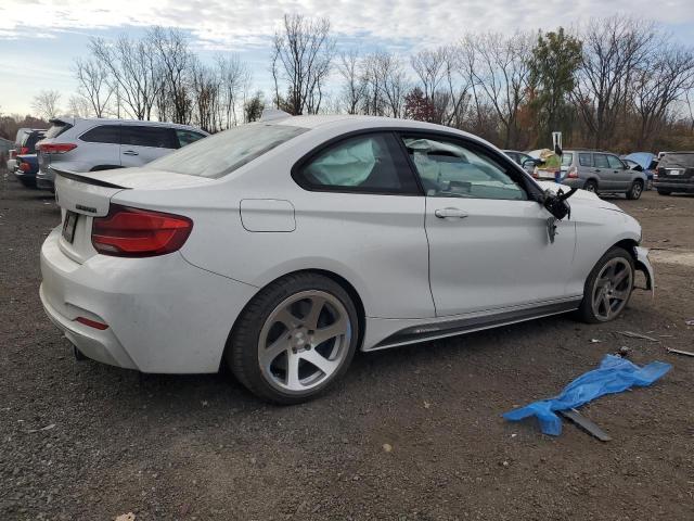 VIN WBA2J5C56JVB28001 2018 BMW M2 no.3