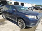 Lot #2935383339 2012 TOYOTA HIGHLANDER