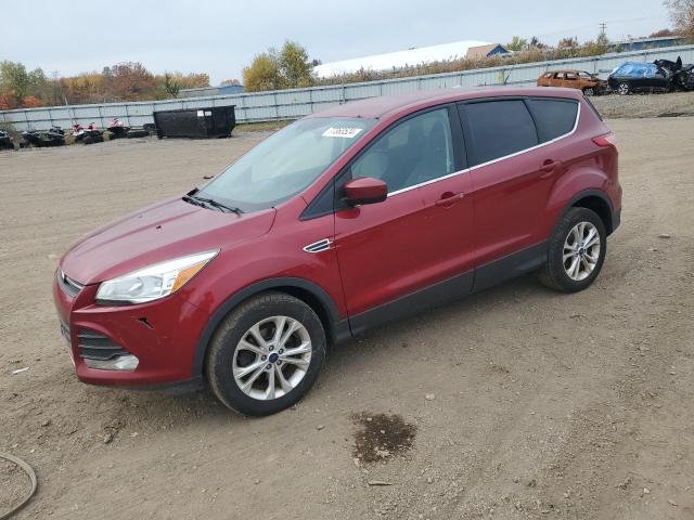 VIN 1FMCU0GX2FUC75824 2015 Ford Escape, SE no.1