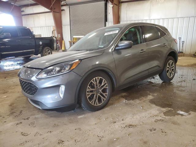 2022 FORD ESCAPE SEL - 1FMCU9H63NUA30667