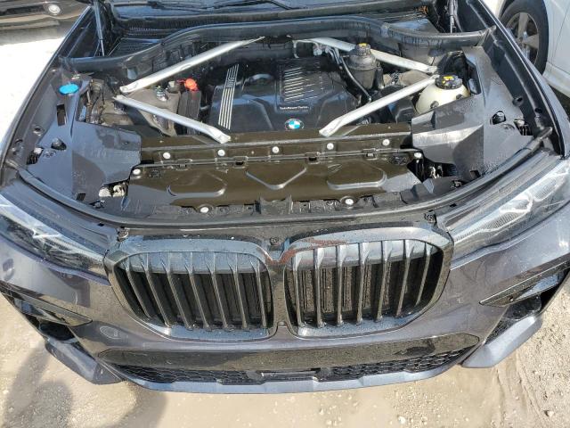 VIN 5UXCW2C00L9C94231 2020 BMW X7, Xdrive40I no.12