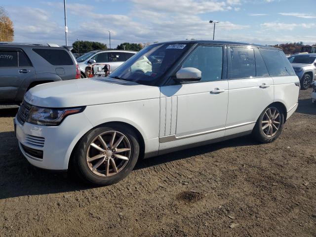 VIN SALGR2FV4HA378680 2017 Land Rover Range Rover no.1