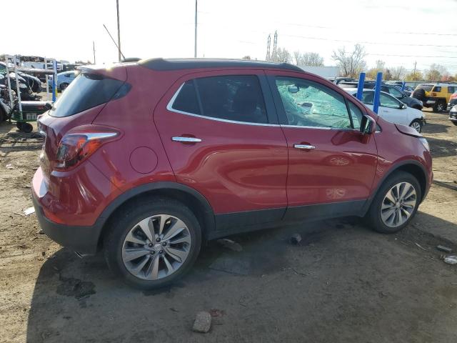 2020 BUICK ENCORE PRE - KL4CJESB9LB023821