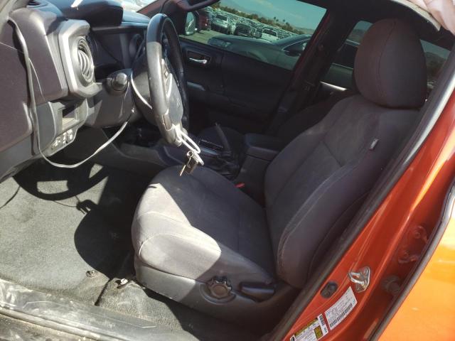 2017 TOYOTA TACOMA DOU - 3TMCZ5AN1HM096157