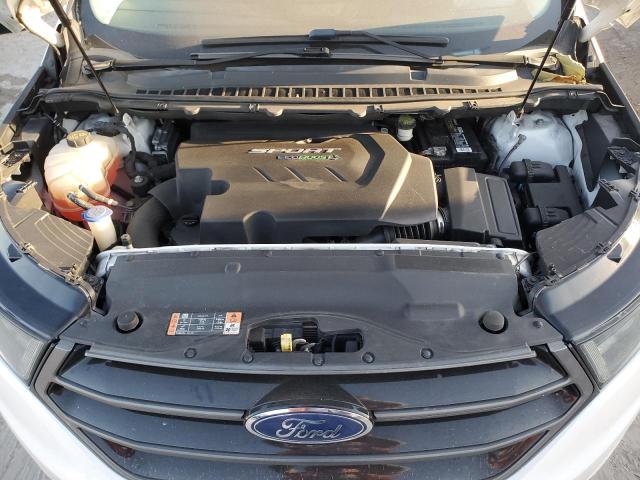 2015 FORD EDGE SPORT - 2FMTK3AP9FBB25182