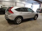 HONDA CR-V EXL photo